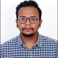 DR HARSHITH K R